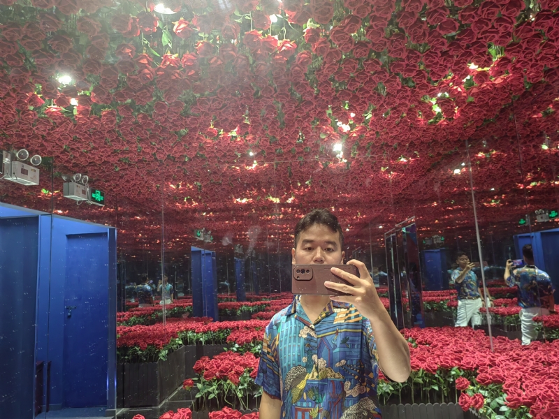 吴空的第一张照片--唐山相亲服务中心