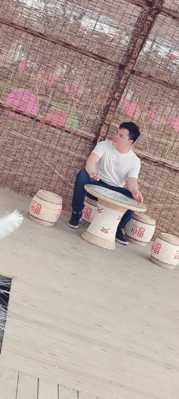 缘分的第一张照片--唐山相亲服务中心