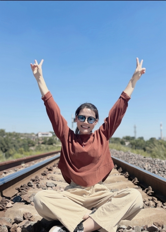 Anna的第一张照片--唐山相亲服务中心