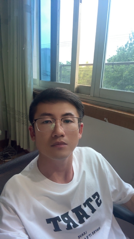 叶先生的第一张照片--唐山相亲服务中心