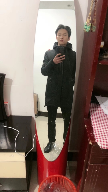 流浪狗哥的第一张照片--唐山相亲服务中心