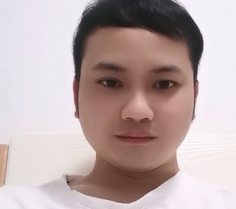 谈笑风生的学长的第三张照片--唐山相亲服务中心