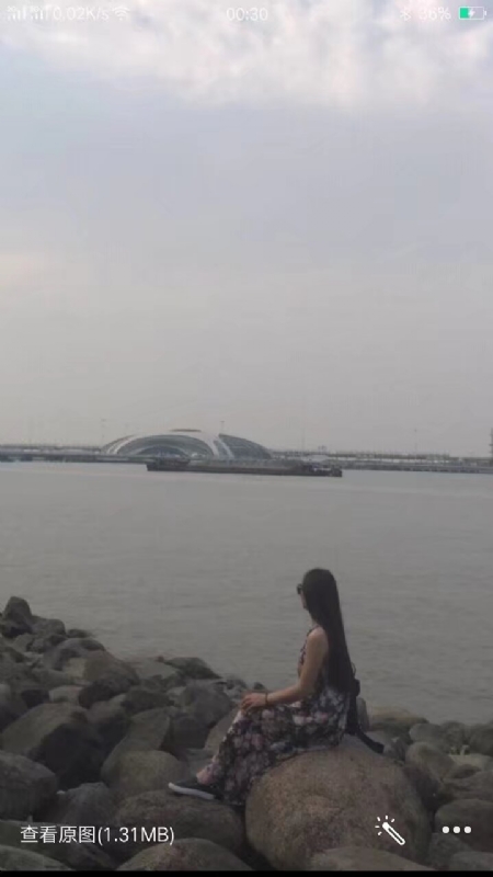 随遇而安的第一张照片--唐山相亲服务中心