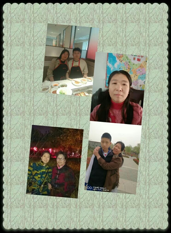 sailing的第二张照片--唐山相亲服务中心