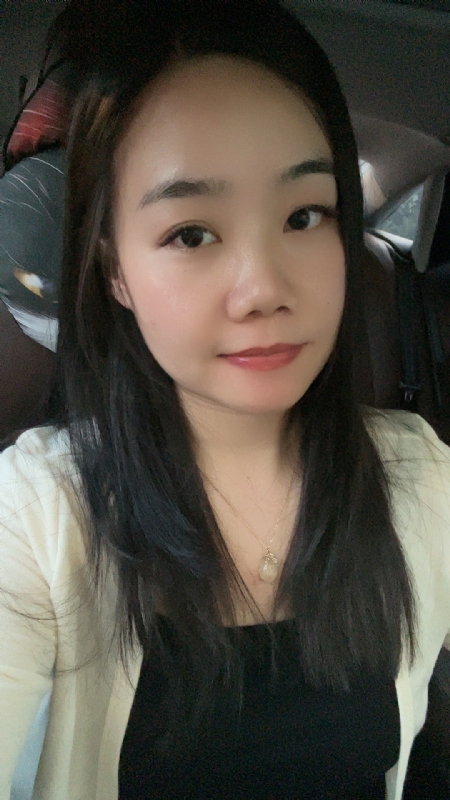 迷路的婷婷的第一张照片--唐山相亲服务中心