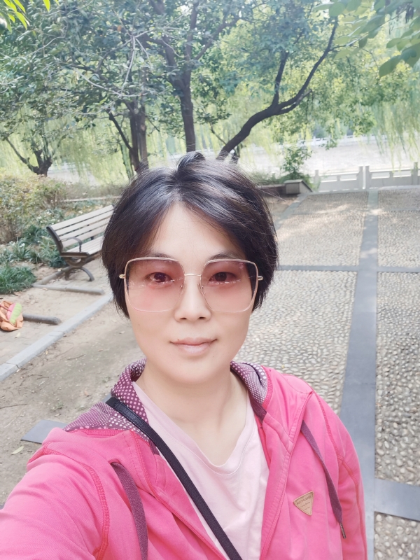 xuanwei的第一张照片--唐山相亲服务中心