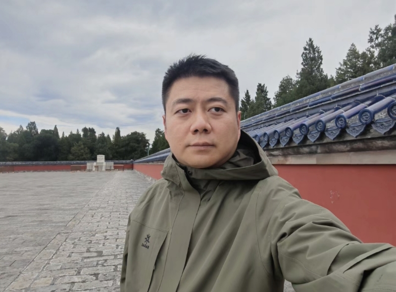 寻伴的第一张照片--唐山相亲服务中心