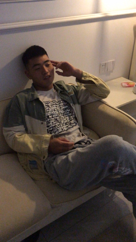 大太子的第二张照片--唐山相亲服务中心