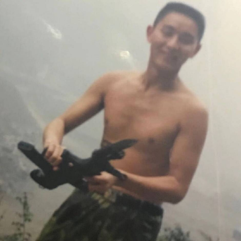 肖老兵yx的第一张照片--唐山相亲服务中心