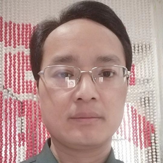 陈瑞祥的第一张照片--唐山相亲服务中心