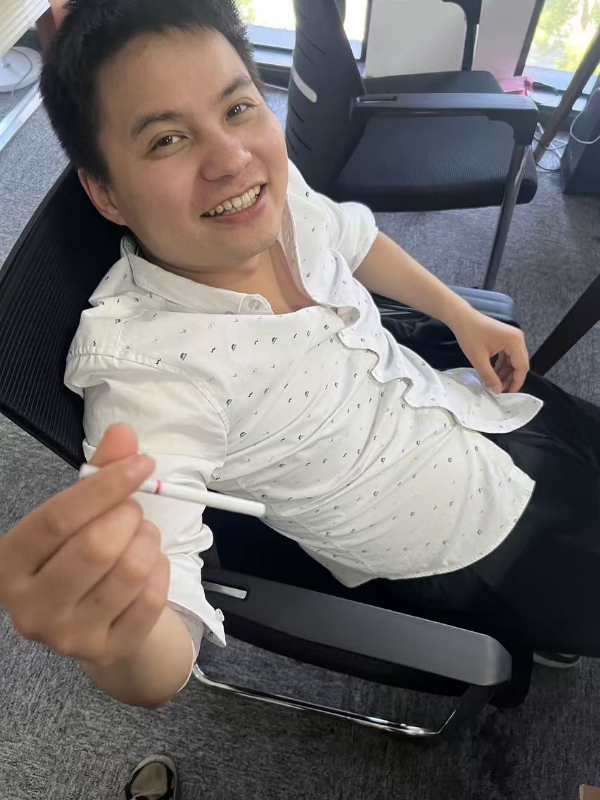 我是你辉哥的第一张照片--唐山相亲服务中心