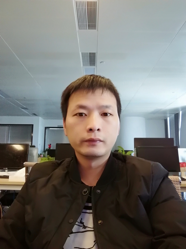 刘堃的第一张照片--唐山相亲服务中心