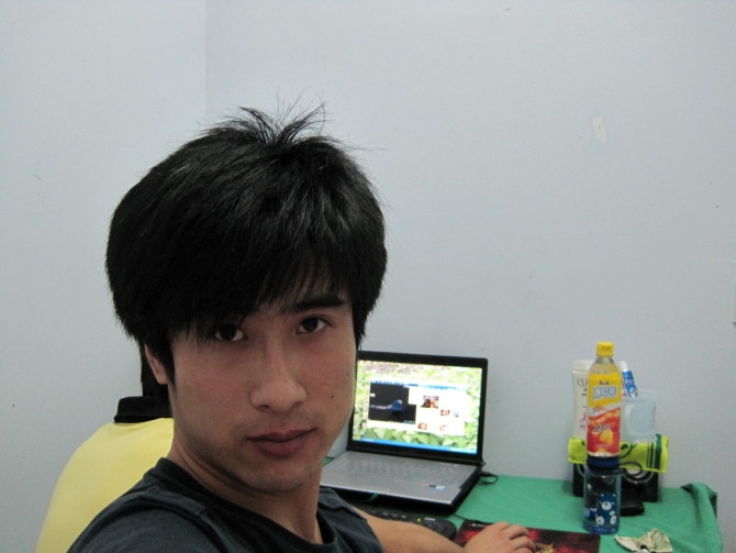 晴天的第一张照片--唐山相亲服务中心