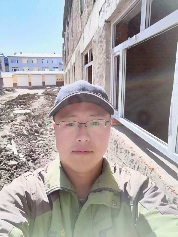 旭日东升的第一张照片--唐山相亲服务中心