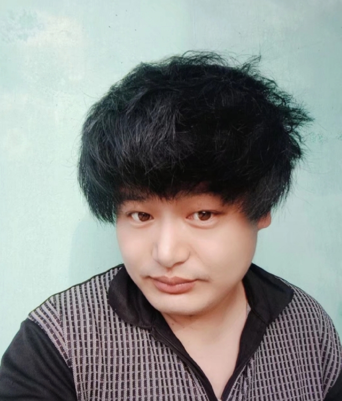 山东大汉的第五张照片--唐山相亲服务中心