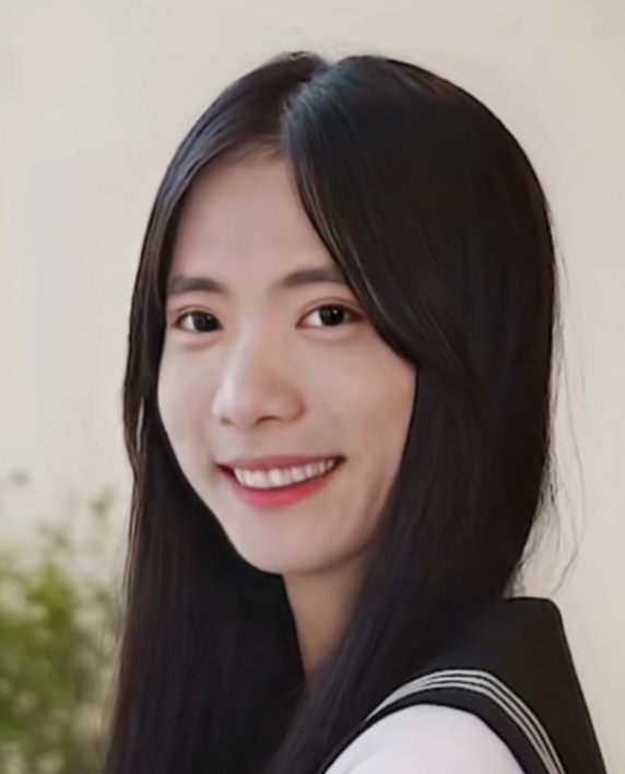 羌秀凤的第一张照片--唐山相亲服务中心