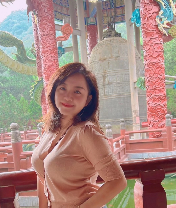 浅梦悠然的第二张照片--唐山相亲服务中心