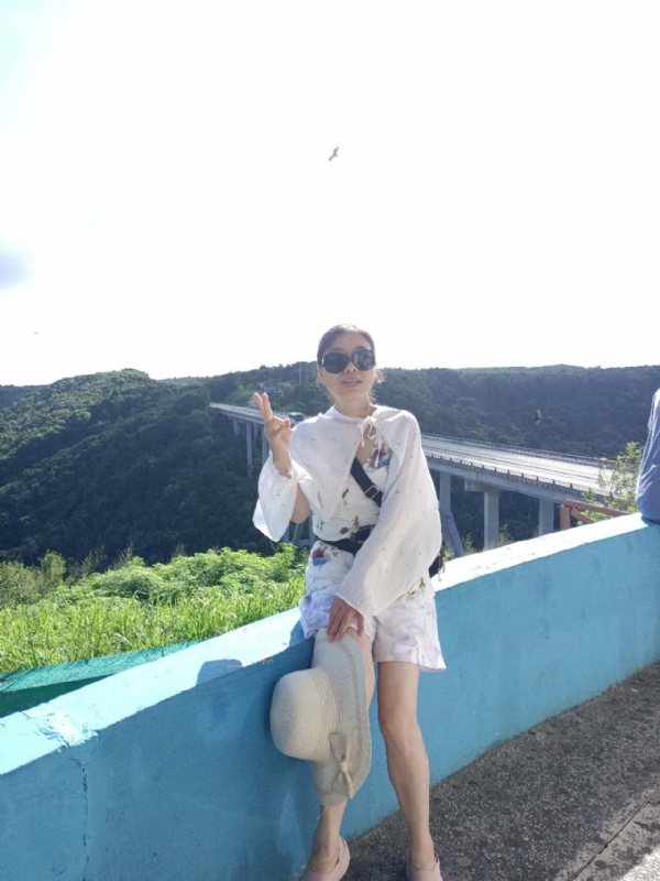 Jolan的第二张照片--唐山相亲服务中心