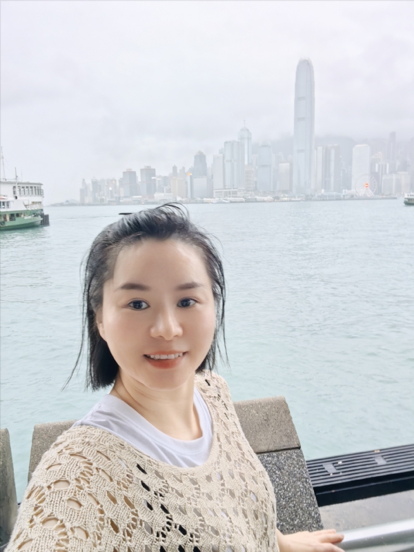 Ala的第一张照片--唐山相亲服务中心