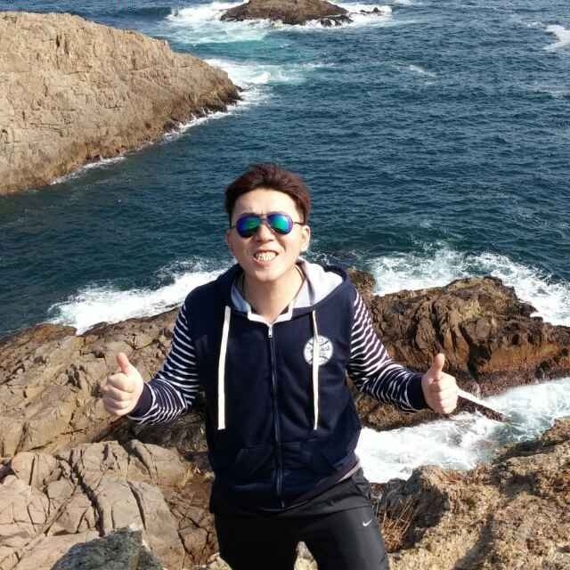 Steven的第一张照片--唐山相亲服务中心