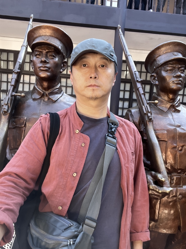 川雲的第二张照片--唐山相亲服务中心