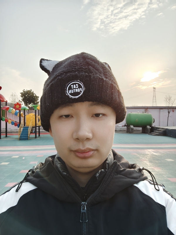 王连杰的第一张照片--唐山相亲服务中心