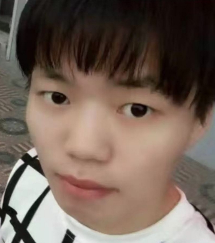 大白的第一张照片--唐山相亲服务中心