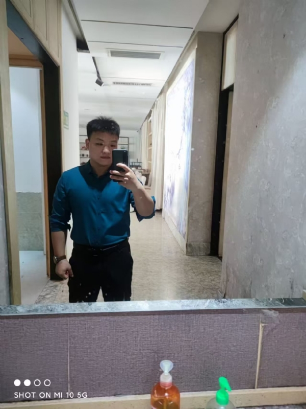 JCY的第二张照片--唐山相亲服务中心