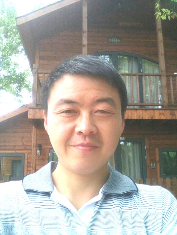 军子的第一张照片--唐山相亲服务中心