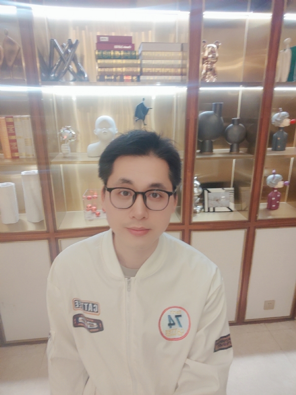 共享夕阳的第四张照片--唐山相亲服务中心