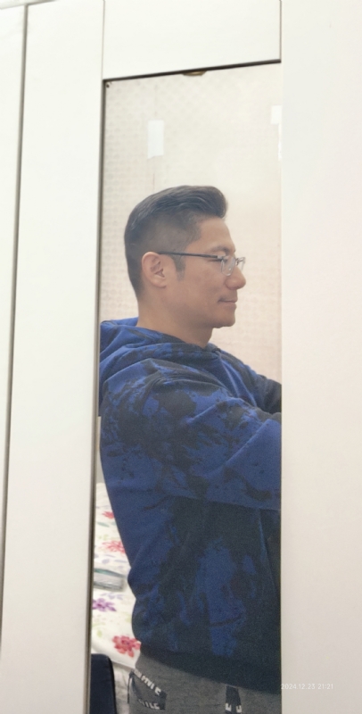 HKman的第一张照片--唐山相亲服务中心