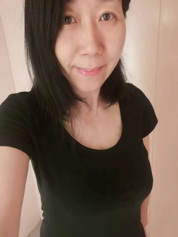 Kelly菲菲的第一张照片--唐山相亲服务中心