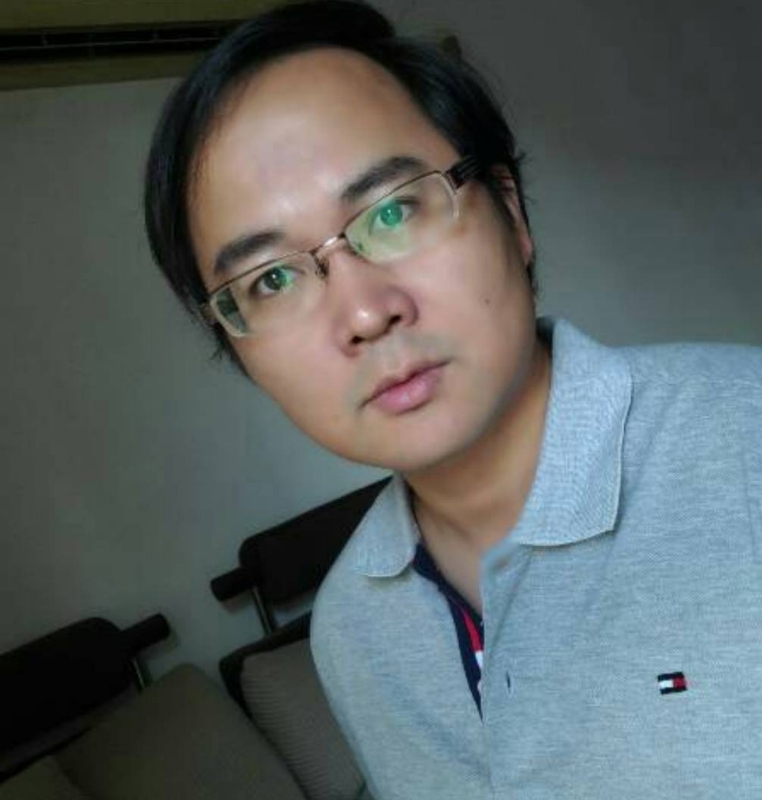 木火的第一张照片--唐山相亲服务中心