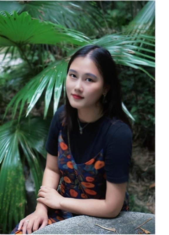 徐斯琦的第一张照片--唐山相亲服务中心