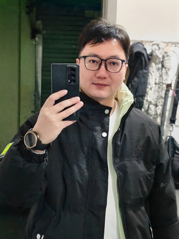 真心不累的第一张照片--唐山相亲服务中心