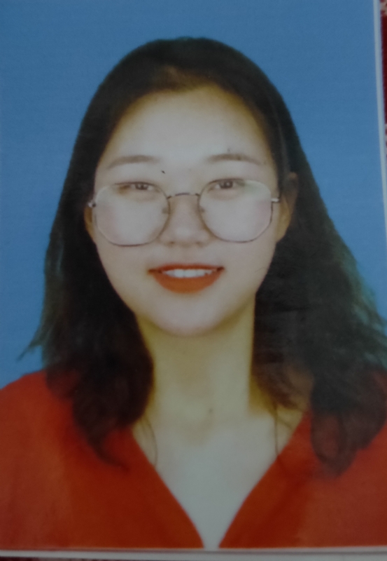 好运绵绵的第二张照片--唐山相亲服务中心