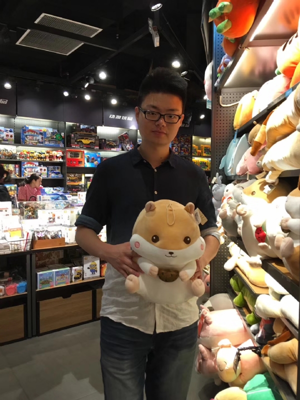 大熊一只的第二张照片--唐山相亲服务中心