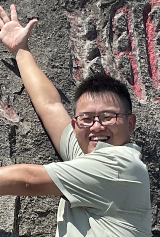 惜福9的第一张照片--唐山相亲服务中心