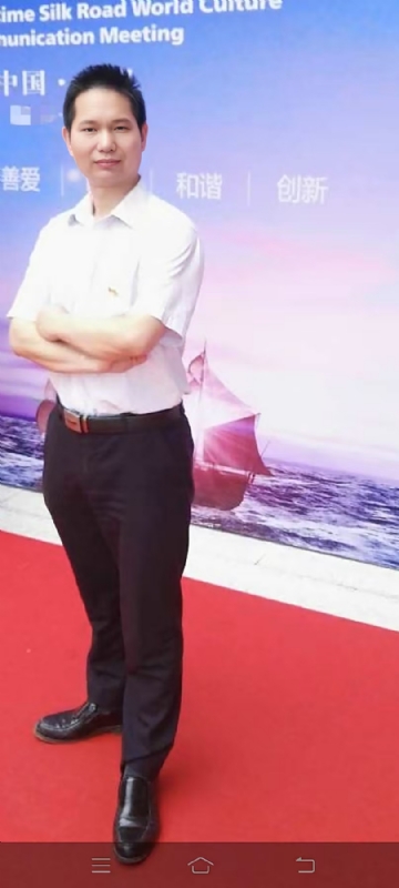 玉树临风的第二张照片--唐山相亲服务中心