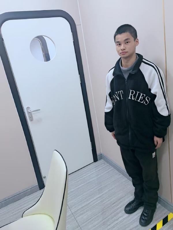 海中的星空的第一张照片--唐山相亲服务中心