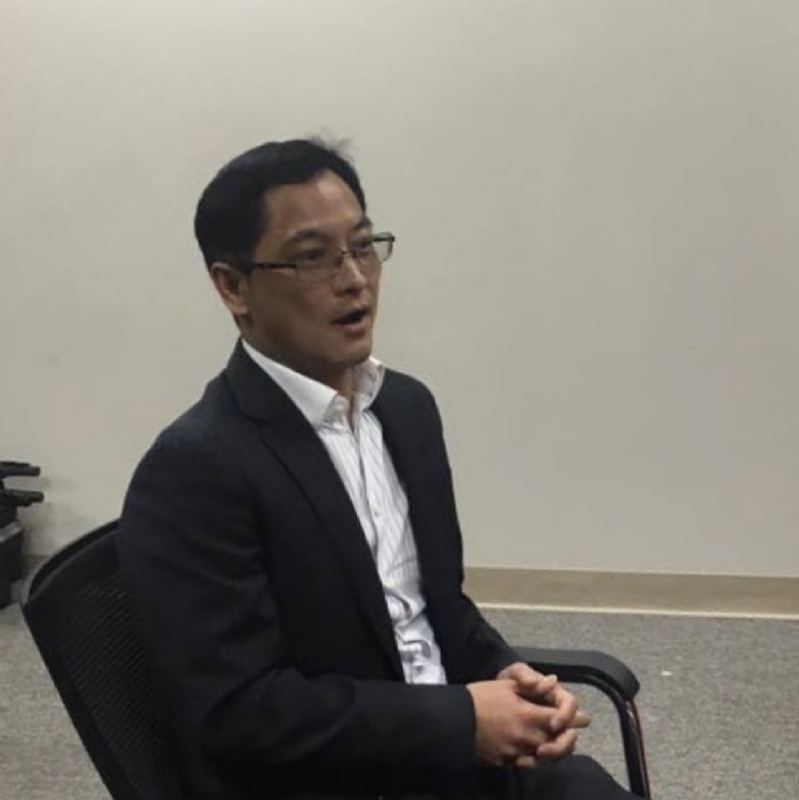 Philo的第二张照片--唐山相亲服务中心