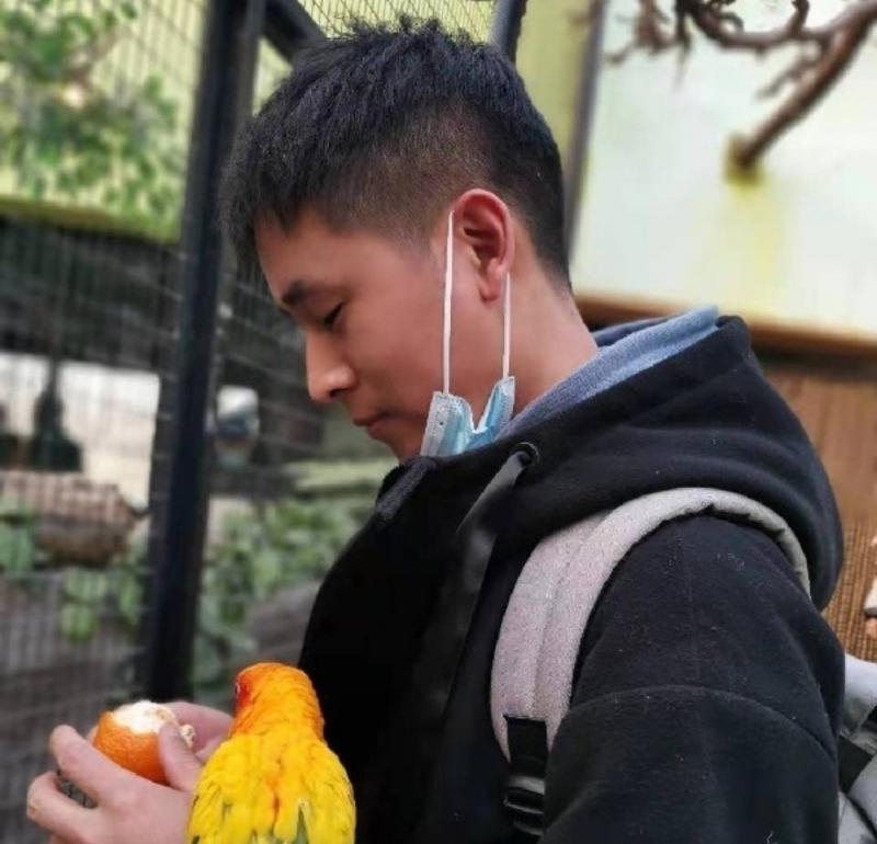 烟火年年的第一张照片--唐山相亲服务中心