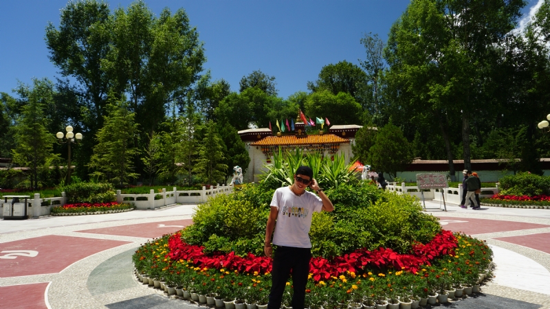 阿龙设计师的第四张照片--唐山相亲服务中心