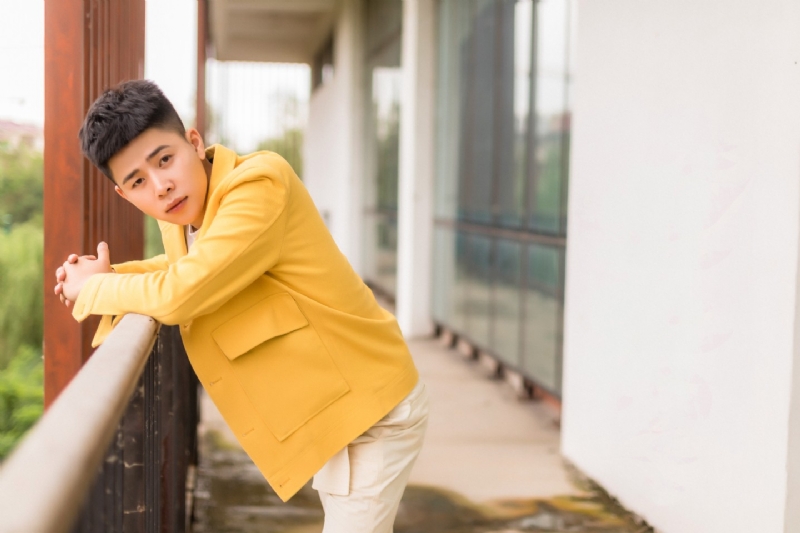 小付吖的第一张照片--唐山相亲服务中心