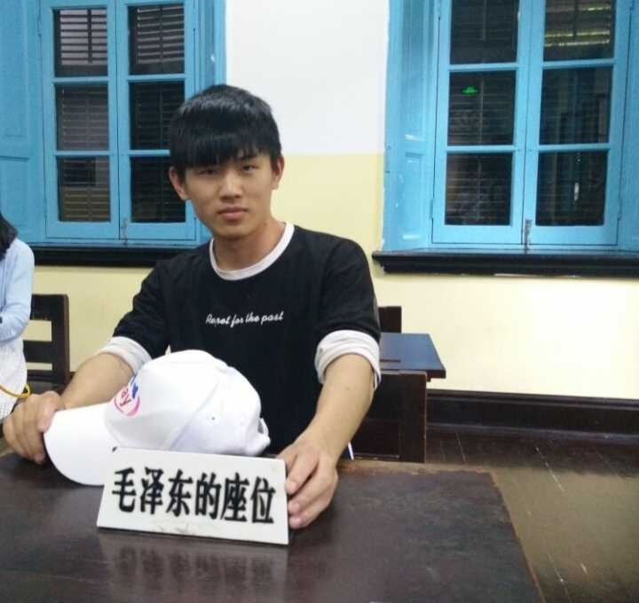 Nian的第一张照片--唐山相亲服务中心