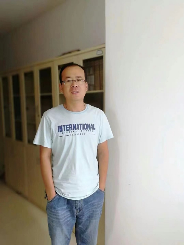 黄土麦田的第二张照片--唐山相亲服务中心