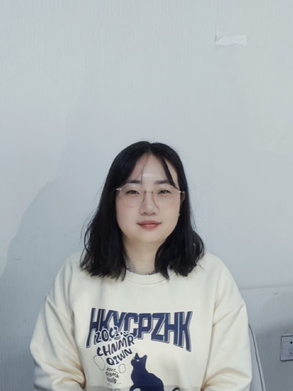 雪舞的第一张照片--唐山相亲服务中心