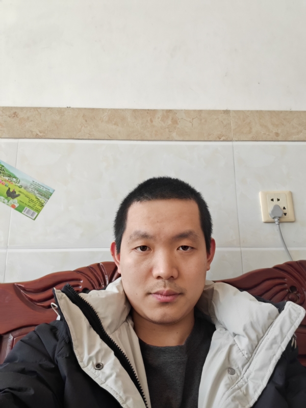 我废物谁要我养我的第一张照片--唐山相亲服务中心