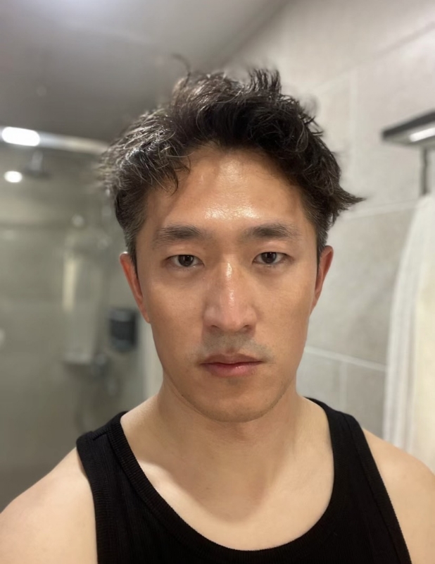 志勇的第一张照片--唐山相亲服务中心