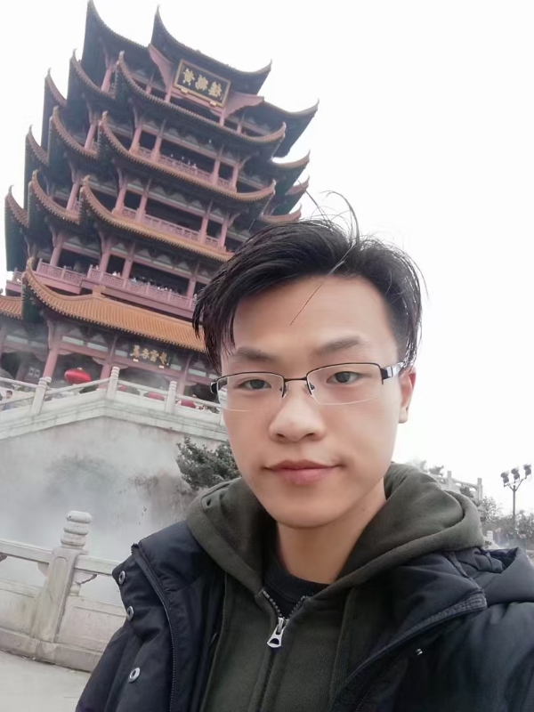 晓风残月的第一张照片--唐山相亲服务中心